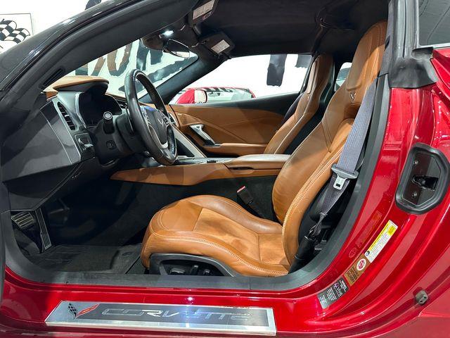 2015 Chevrolet Corvette (CC-2098069) for sale in Dallas, Texas