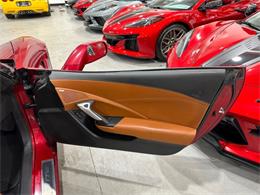 2015 Chevrolet Corvette (CC-2098069) for sale in Dallas, Texas