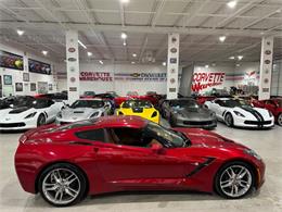 2015 Chevrolet Corvette (CC-2098069) for sale in Dallas, Texas