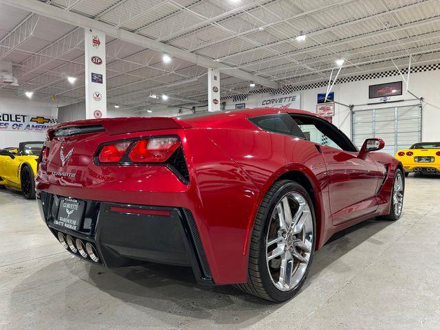 2015 Chevrolet Corvette (CC-2098069) for sale in Dallas, Texas