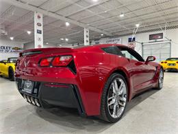 2015 Chevrolet Corvette (CC-2098069) for sale in Dallas, Texas