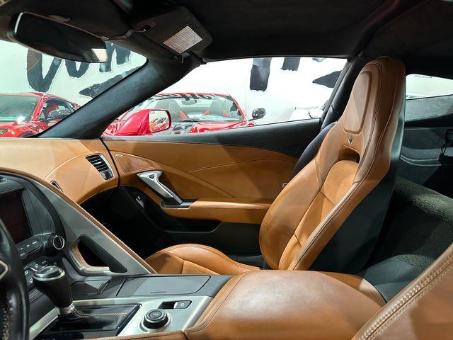 2015 Chevrolet Corvette (CC-2098069) for sale in Dallas, Texas