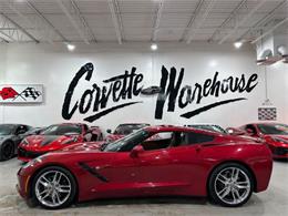 2015 Chevrolet Corvette (CC-2098069) for sale in Dallas, Texas