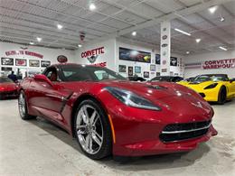 2015 Chevrolet Corvette (CC-2098069) for sale in Dallas, Texas