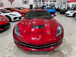 2015 Chevrolet Corvette (CC-2098069) for sale in Dallas, Texas