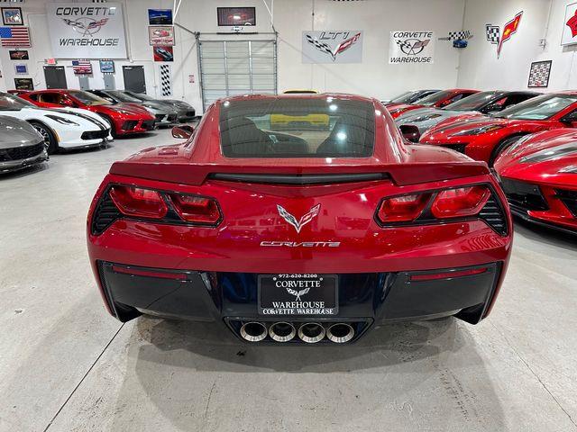 2015 Chevrolet Corvette (CC-2098069) for sale in Dallas, Texas