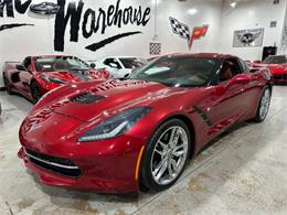 2015 Chevrolet Corvette (CC-2098069) for sale in Dallas, Texas