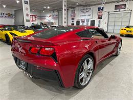 2015 Chevrolet Corvette (CC-2098069) for sale in Dallas, Texas