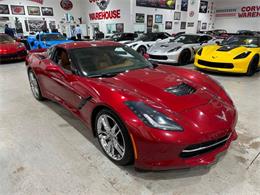 2015 Chevrolet Corvette (CC-2098069) for sale in Dallas, Texas