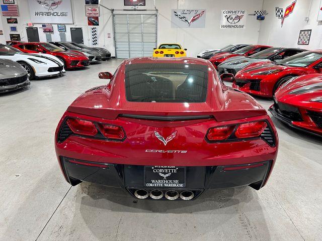 2015 Chevrolet Corvette (CC-2098069) for sale in Dallas, Texas