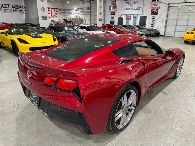 2015 Chevrolet Corvette (CC-2098069) for sale in Dallas, Texas