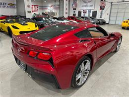 2015 Chevrolet Corvette (CC-2098069) for sale in Dallas, Texas