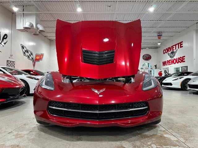 2015 Chevrolet Corvette (CC-2098069) for sale in Dallas, Texas