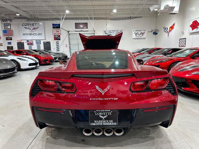2015 Chevrolet Corvette (CC-2098069) for sale in Dallas, Texas