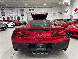 2015 Chevrolet Corvette (CC-2098069) for sale in Dallas, Texas