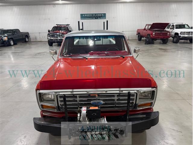 1986 Ford F250 (CC-2090807) for sale in Holland , Michigan