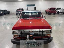 1986 Ford F250 (CC-2090807) for sale in Holland , Michigan