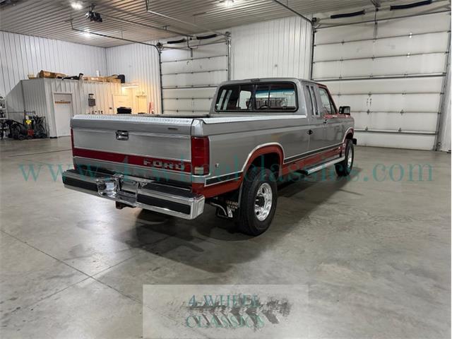 1986 Ford F250 (CC-2090807) for sale in Holland , Michigan