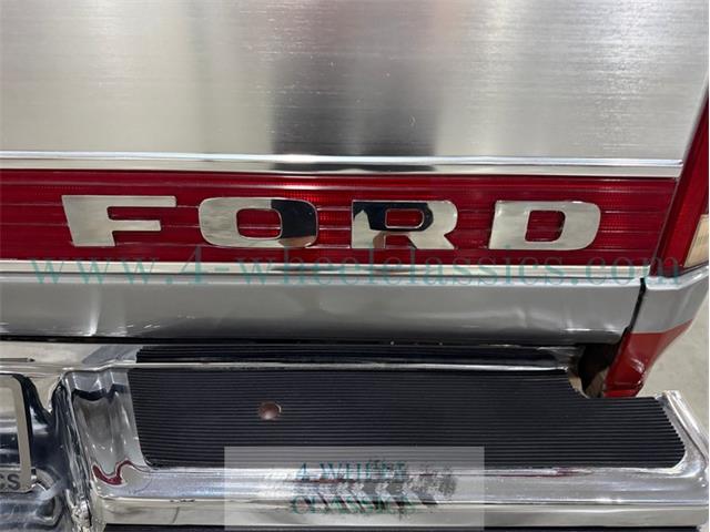 1986 Ford F250 (CC-2090807) for sale in Holland , Michigan