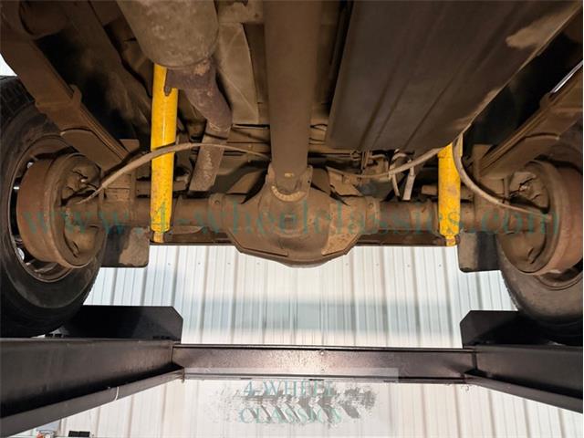 1986 Ford F250 (CC-2090807) for sale in Holland , Michigan