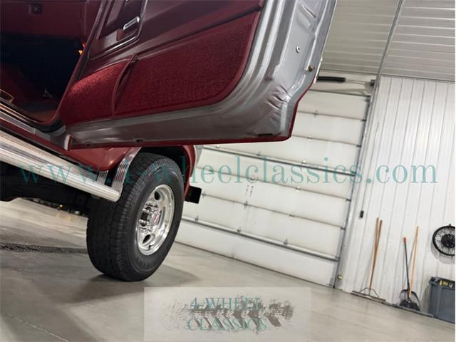 1986 Ford F250 (CC-2090807) for sale in Holland , Michigan