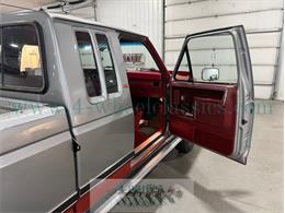 1986 Ford F250 (CC-2090807) for sale in Holland , Michigan