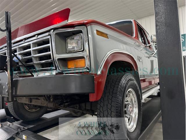 1986 Ford F250 (CC-2090807) for sale in Holland , Michigan