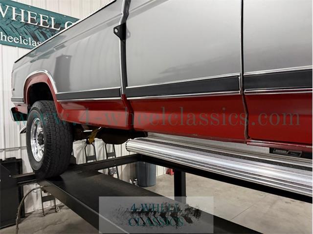 1986 Ford F250 (CC-2090807) for sale in Holland , Michigan