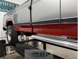 1986 Ford F250 (CC-2090807) for sale in Holland , Michigan