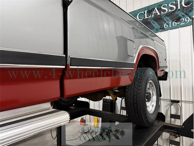 1986 Ford F250 (CC-2090807) for sale in Holland , Michigan