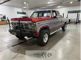 1986 Ford F250 (CC-2090807) for sale in Holland , Michigan
