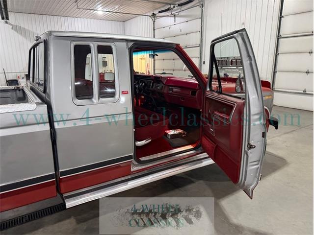1986 Ford F250 (CC-2090807) for sale in Holland , Michigan