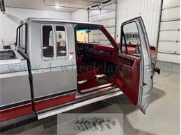 1986 Ford F250 (CC-2090807) for sale in Holland , Michigan
