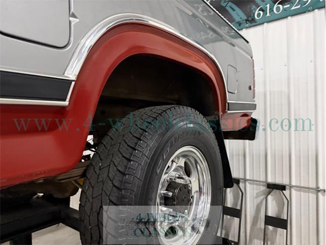 1986 Ford F250 (CC-2090807) for sale in Holland , Michigan