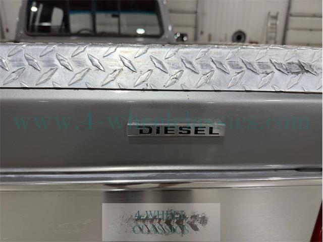 1986 Ford F250 (CC-2090807) for sale in Holland , Michigan