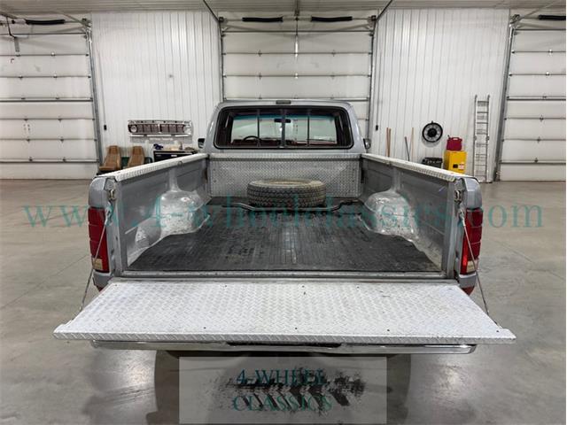 1986 Ford F250 (CC-2090807) for sale in Holland , Michigan