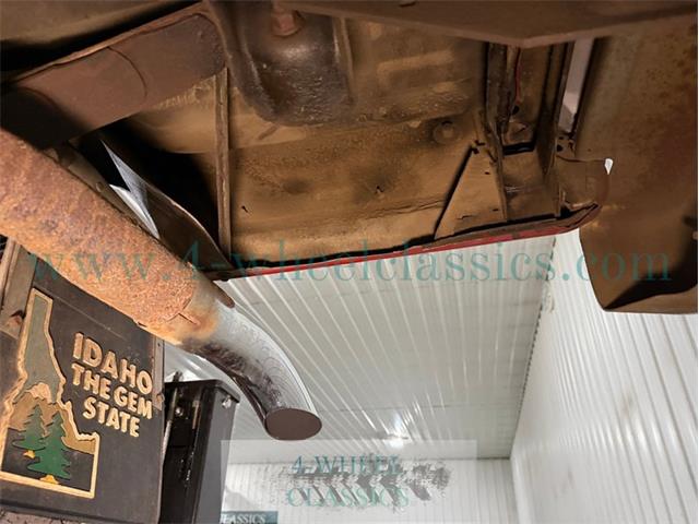 1986 Ford F250 (CC-2090807) for sale in Holland , Michigan