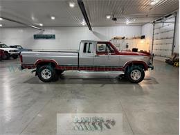 1986 Ford F250 (CC-2090807) for sale in Holland , Michigan