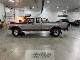 1986 Ford F250 (CC-2090807) for sale in Holland , Michigan