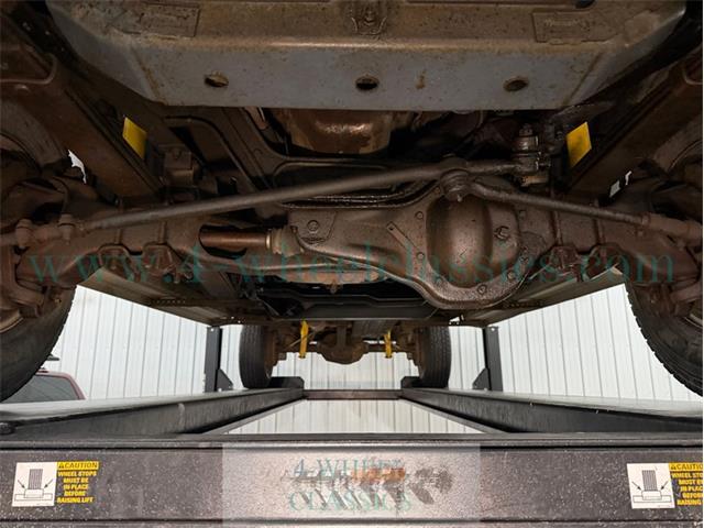 1986 Ford F250 (CC-2090807) for sale in Holland , Michigan