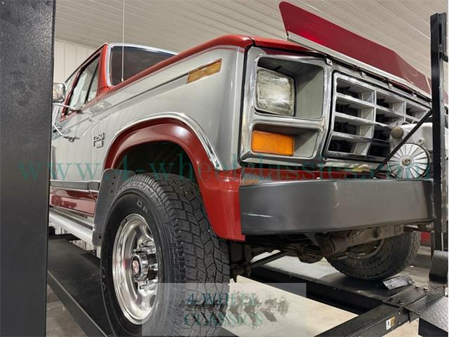 1986 Ford F250 (CC-2090807) for sale in Holland , Michigan