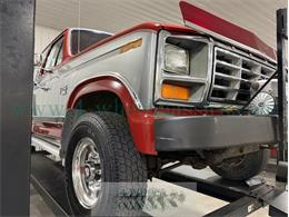 1986 Ford F250 (CC-2090807) for sale in Holland , Michigan