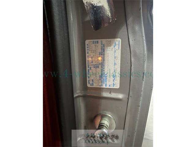 1986 Ford F250 (CC-2090807) for sale in Holland , Michigan