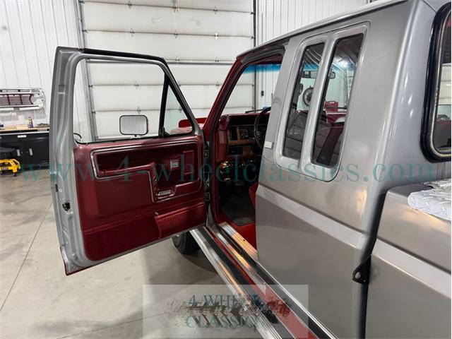 1986 Ford F250 (CC-2090807) for sale in Holland , Michigan