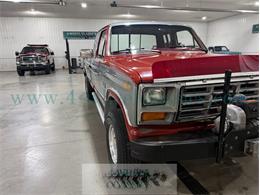 1986 Ford F250 (CC-2090807) for sale in Holland , Michigan