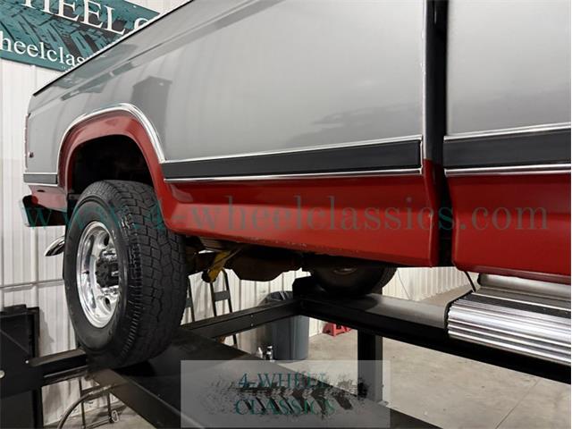 1986 Ford F250 (CC-2090807) for sale in Holland , Michigan
