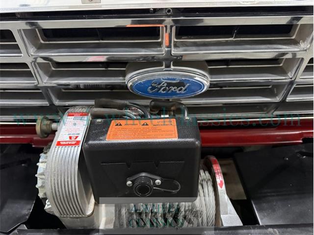 1986 Ford F250 (CC-2090807) for sale in Holland , Michigan