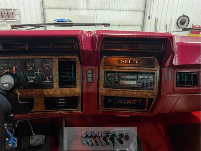 1986 Ford F250 (CC-2090807) for sale in Holland , Michigan
