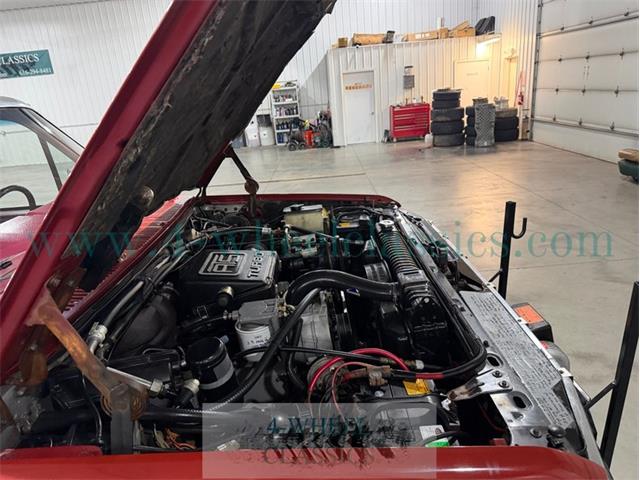 1986 Ford F250 (CC-2090807) for sale in Holland , Michigan