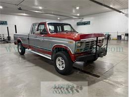 1986 Ford F250 (CC-2090807) for sale in Holland , Michigan